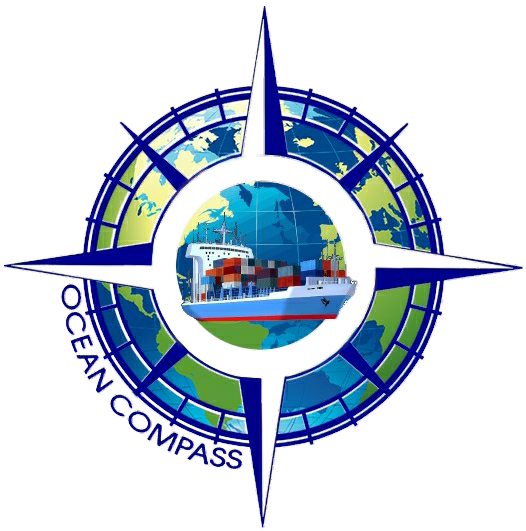OCEAN COMPASS OCEAN COMPASS